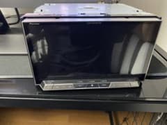 carrozzeria サイバーナビ CZ901 ニャンタ様専用のサムネイル