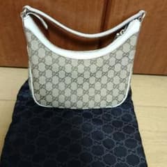 GUCCIハンドバッグ 2のサムネイル