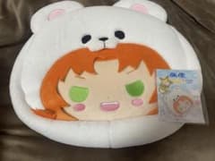 月永レオ 白熊 カバンのサムネイル