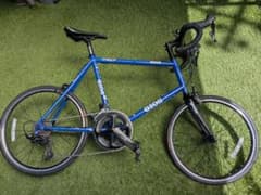 GIOS PANTO 105 480 size mini velo 2023 model