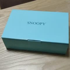 SNOOPY ティーカップセットのサムネイル
