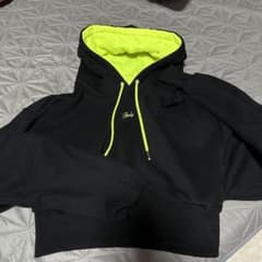 Rady ショートパーカーのサムネイル