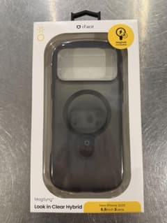 iFace マグセーフ 対応 iPhone17 ProMax ケースのサムネイル