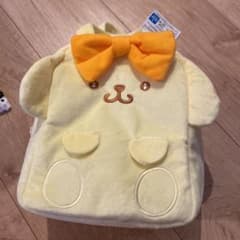 プリンちゃんのサムネイル