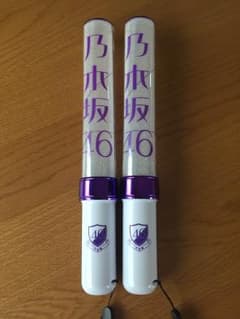 乃木坂46 公式ペンライト11色のサムネイル