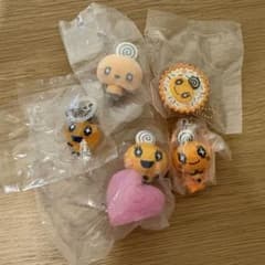 めめっち大集合　目印アクセサリー含むのサムネイル