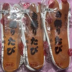 祭り足袋のサムネイル