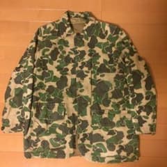カモフラジャケットのサムネイル