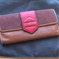 MARC BY MARC JACOBSのlong walletのサムネイル