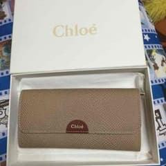Chloe クロエ 財布 ちい様専用 26日までのサムネイル