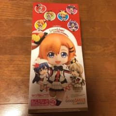 【値下げ】ラブライブ μ's ねんどろいどぷちのサムネイル