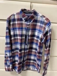 TOMY HILFIGER 春、秋　長袖のサムネイル
