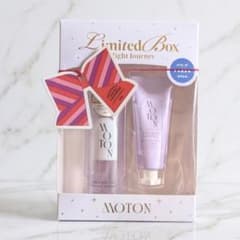 MOTON Limited Box Twilight Journey 2点セットのサムネイル