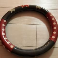 ハンドルカバーのサムネイル