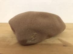 KANGOL カンゴール　ハンチングのサムネイル