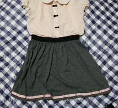 motherways ワンピース 130のサムネイル