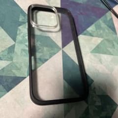 iPhone13pro 투명 케이스