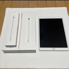 チビchan☆様専用　iPad Air3 Applepencil付きのサムネイル
