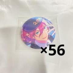 あんスタ 七種茨 フィーチャー スカウト 1 缶バッジ - メルカリ