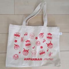 アンパンマン トートバッグのサムネイル