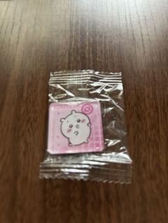 ちいかわ くら寿司 アクリルマグネット　ちいかわのサムネイル