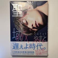 聖域 コムドットやまとのサムネイル