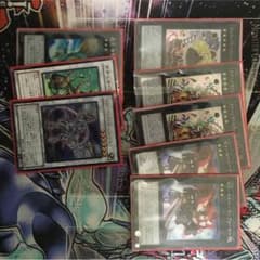 TGマドルチェデッキのサムネイル