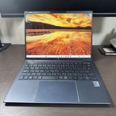HP Elite Dragonfly G3 第12世代Core i5 【訳あり】 - メルカリ
