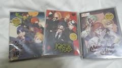 劇団シャイニングCDのサムネイル