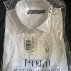 POLO RALPH LAUREN 長袖シャツ 14 1/2のサムネイル