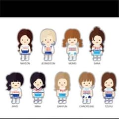 ミナ ピンバッチ twiceのサムネイル