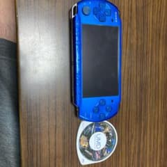 PSPブルーのサムネイル