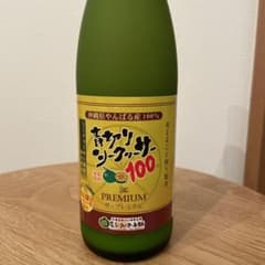シークヮーサージュース6本セット　トマトジュース66様専用のサムネイル
