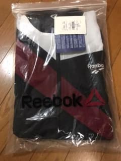 fumi様専用    Reebok ベクタートラックトップ ナイロンジャケットのサムネイル