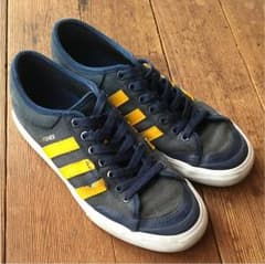 adidas skateboardingのサムネイル