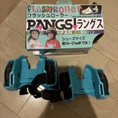 フラッシュローラーのサムネイル