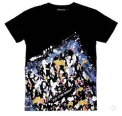 ONE OK ROCK Eye of the Storm Tシャツ Sサイズ - メルカリ