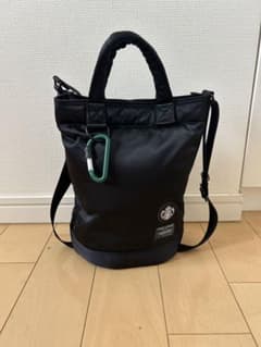 PORTER STARBUCKS  コラボのサムネイル