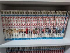 漫画全巻セット 高橋ヒロシ クローズ ワースト キューピー - メルカリ