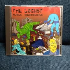 THE LOCUST/Plague Soundscapesのサムネイル