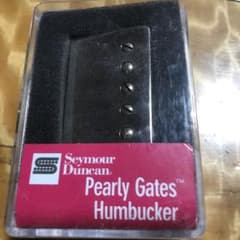 ギターピックアップのサムネイル