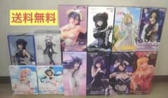 プライズフィギュア 美少女系 12点 - メルカリ