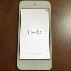 iPod touch 5 36ギガのサムネイル