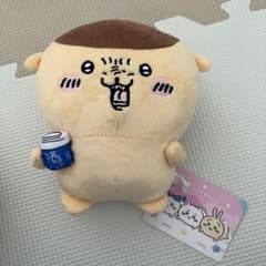 치이카와 초기 쿠리만쥬 하트… 봉제인형
