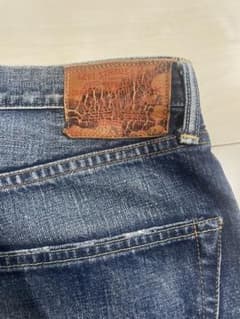 Y*O様 LEVI'S LVC 501xx 53年モデル　W34 リーバイス　5 Y*O様 LEVI'S LVC 501xx 53年モデル W34 リーバイス 5 - メルカリ