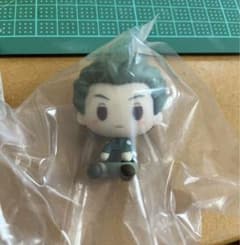 ワールドトリガー　村上鋼　フィギアのサムネイル