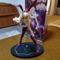 チェンソーマン　パワー　フィギュア　非売品　開封品