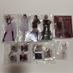 kep1er ひかる アクスタ まとめ売りのサムネイル