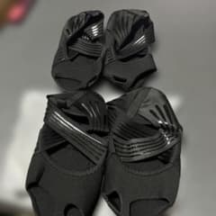 ランウェイキュアソールMサイズ2個 - メルカリ