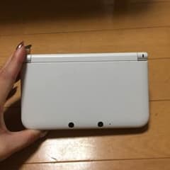 UG様専用 3DS LL 難ありのサムネイル
